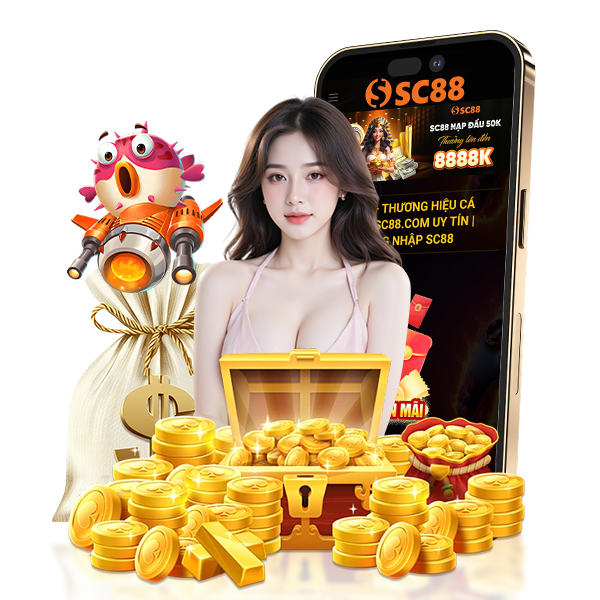 TẢI ỨNG DỤNG SC88 – NHẬN NGAY 68K